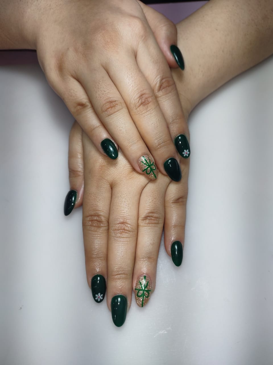 Nail design