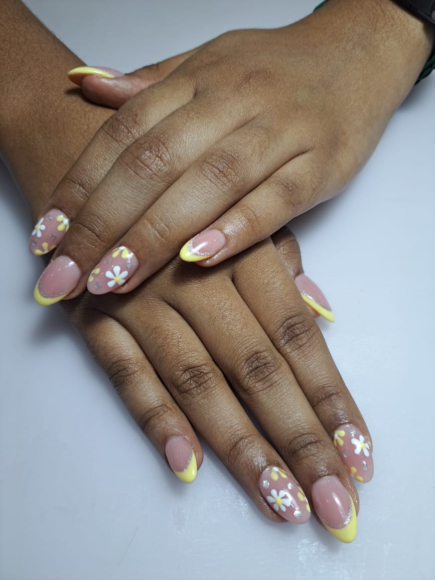 Nail art